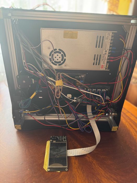 3D принтер Ultimaker