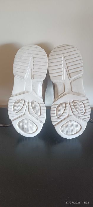 Sapatilhas Zy 35