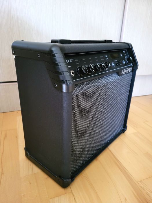 Wzmacniacz gitarowy Line 6 Spider  V 30 MkII
