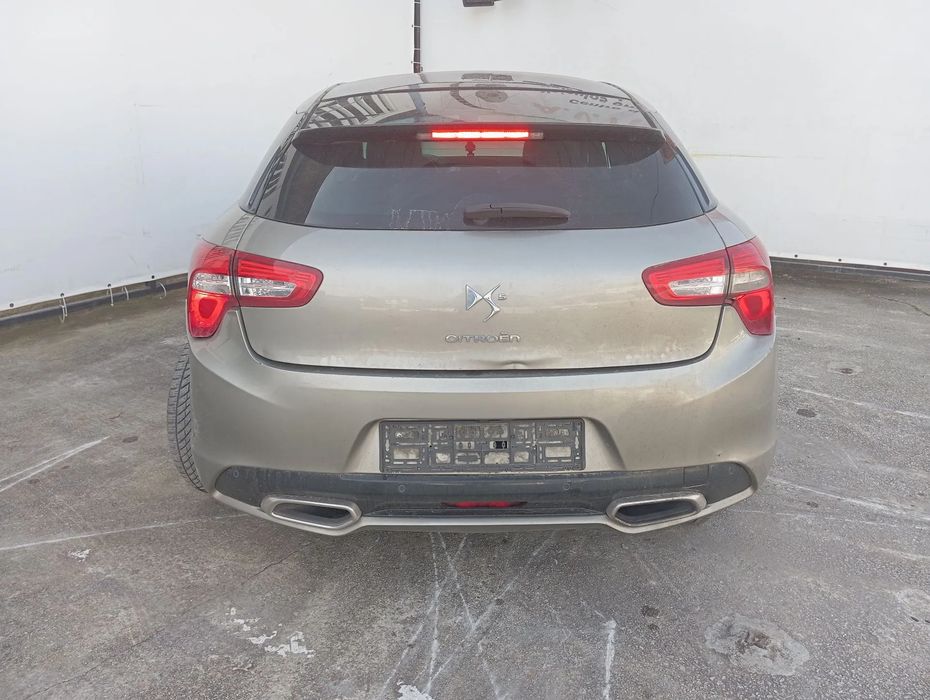 Para peças CITROËN DS5 (KF_)
