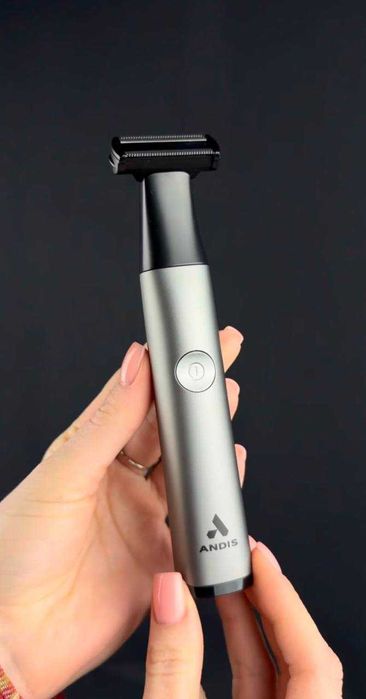 Триммер для стрижки та гоління Andis inEDGE «Все-в-одному»