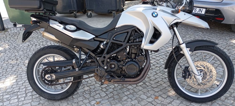 BMW para venda ou troca