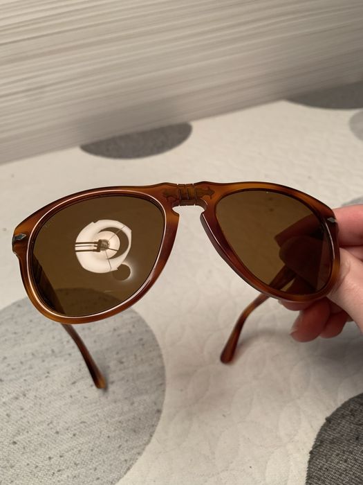 Persol 649 | 52mm