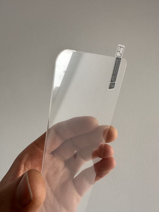 2x SZKŁO hartowane 2,5D 9H do POCO M7 PRO 5G