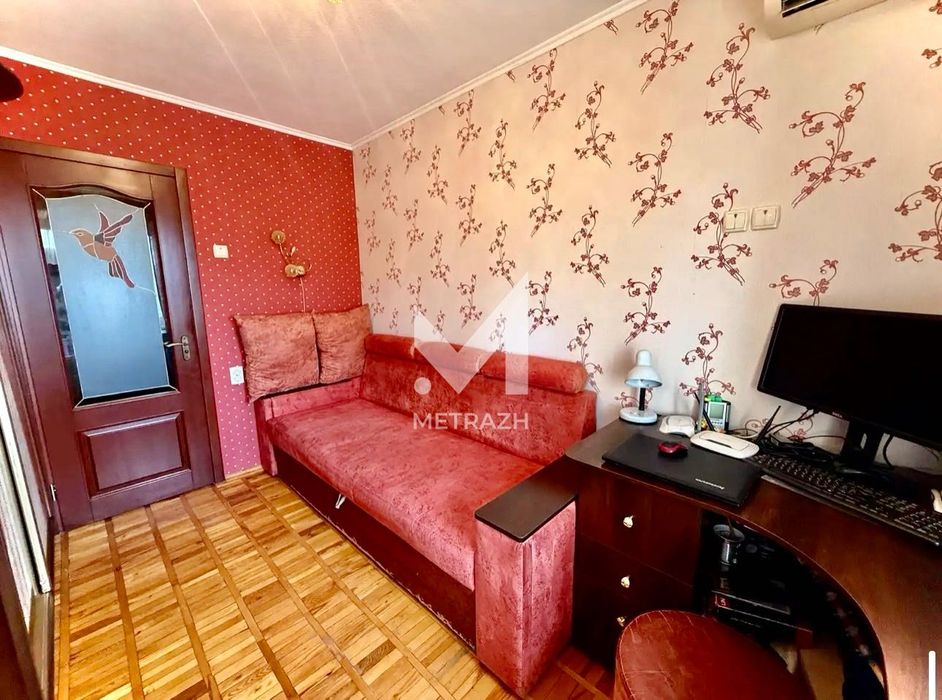 Продам 2комн.квартиру, ул Клочковская, метро Научная, Госпром, Сертифткат, 93387-
