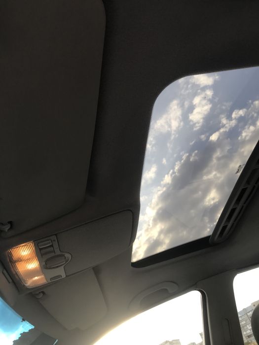 Golf 4 1.6 бензин