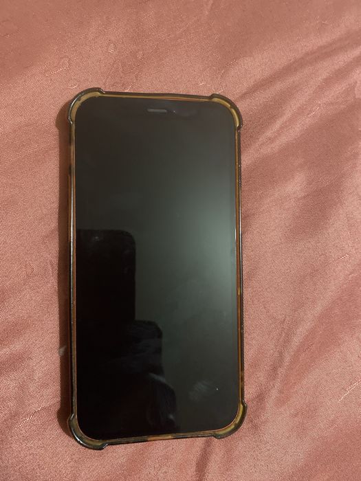 Iphone 12 mini usado