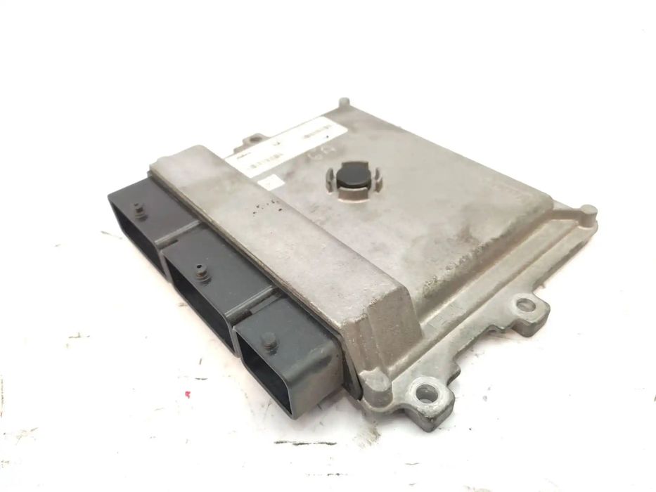 Centralina De Motor Uce RENAULT CAPTUR I (J5_, H5_) 0.9 TCE 90 237103353R 237103352R
