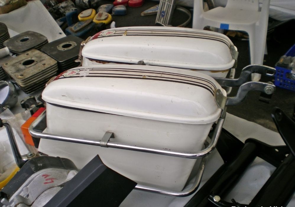 Ferragens para malas sachs motozax