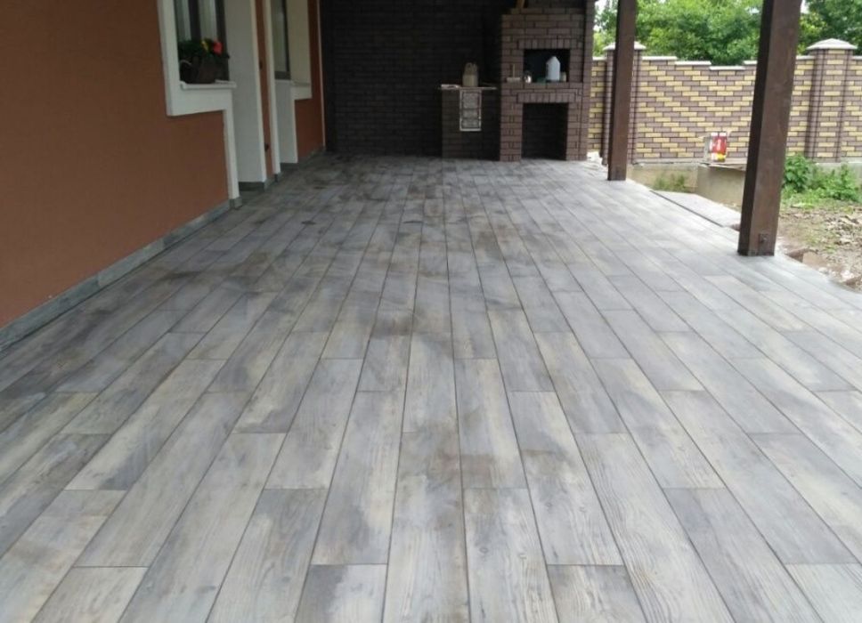 Ремонт Ванных комнат