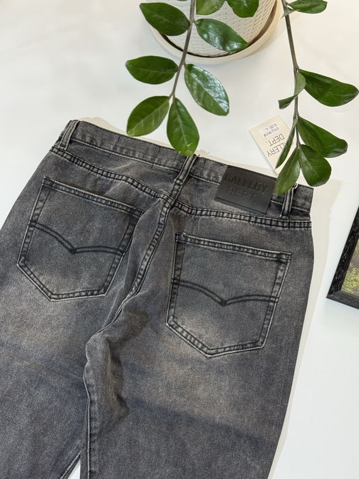 Gallery Dept jeans | Гелері депт джинси