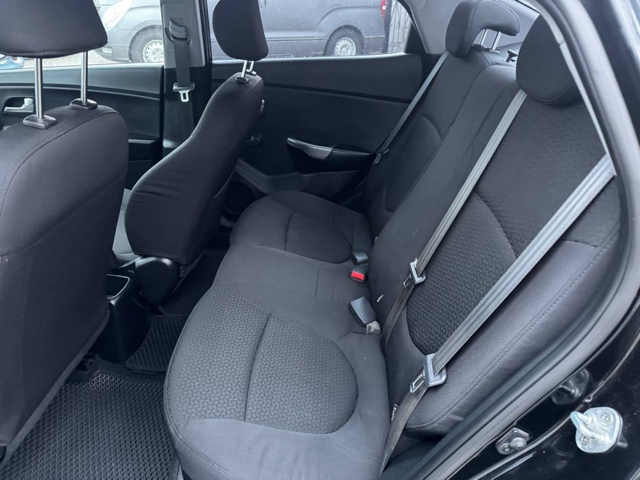 Продам Kia Rio 2013г., 1.4 газ/бензин, автгмат. Обмен, Лизинг