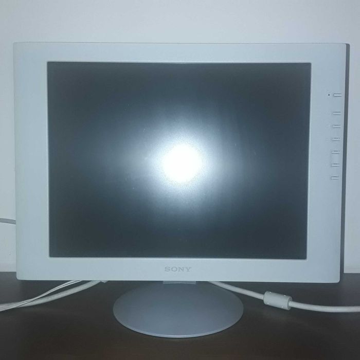 Monitor LCD de 15 pulgadas Sony SDM-S5164552858900865121