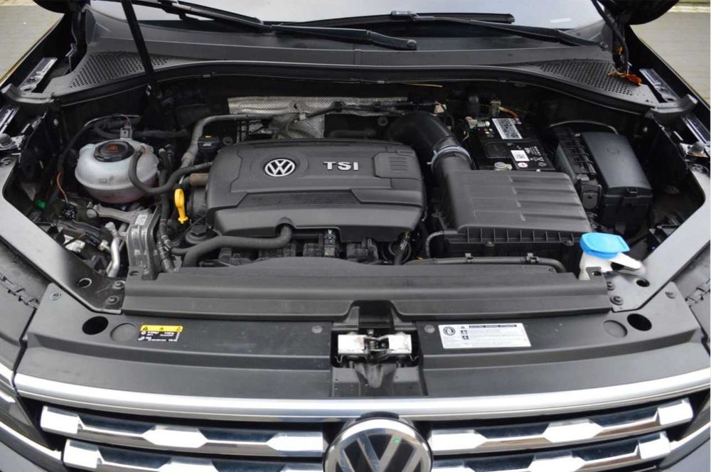tiguan 2019 2.0 TSI