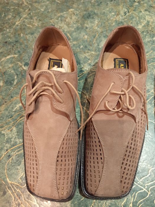 Сандали. Ботинки Мужские 42 р. Фирменные.