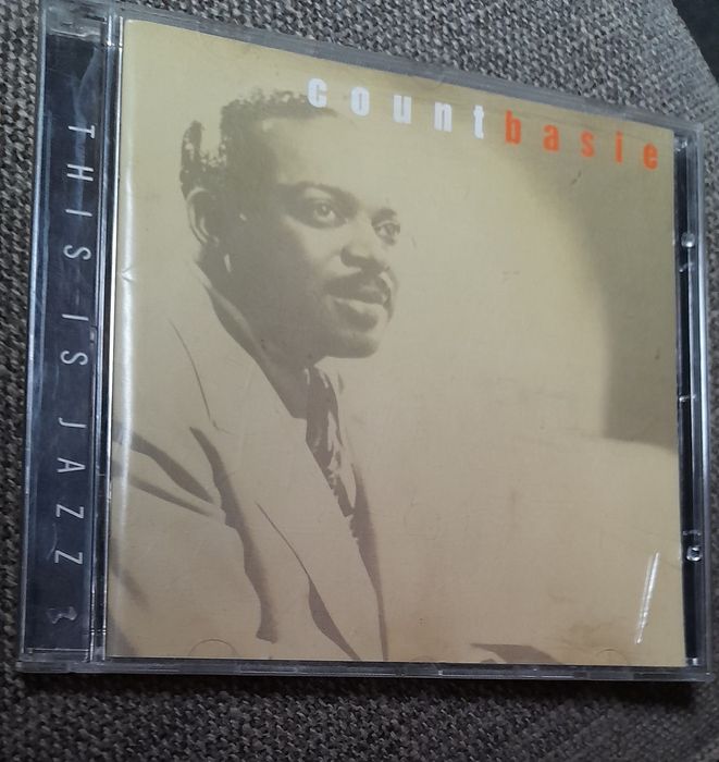 Count Basie - This is Jazz