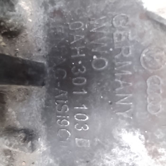 Продам КПП Фольксваген Туран 1,6 бензин