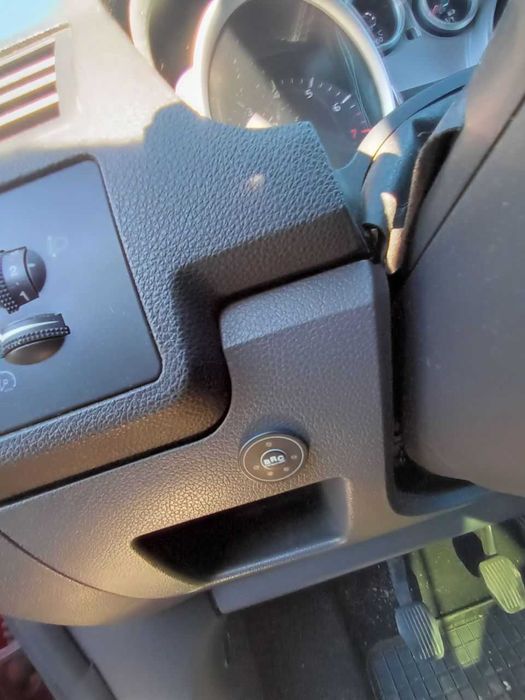 samochód Ford Kuga