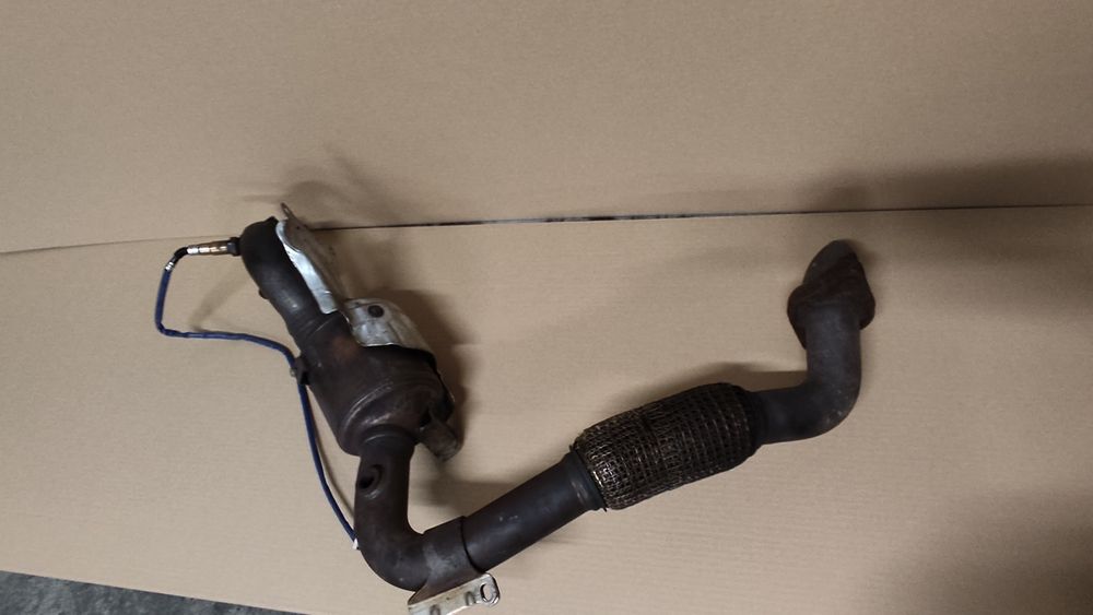 Ford Focus MK3 katalizator 1,0 benzyna