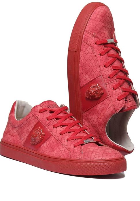 Кеди, кросівки GUESS- оригінал Італія