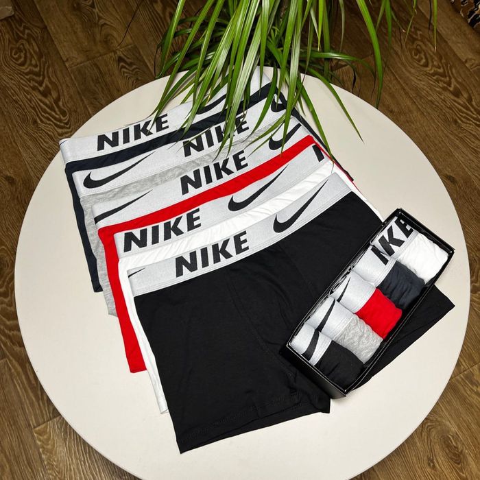Чоловічий набір трусів Nike