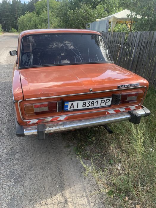 Продам Ваз 21063