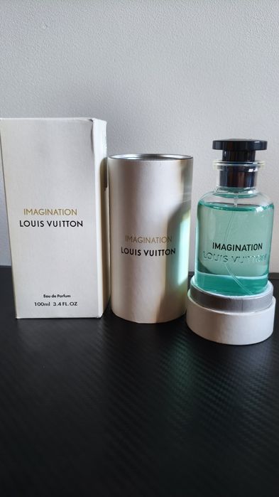 Lv Imagination 100ml Edp
