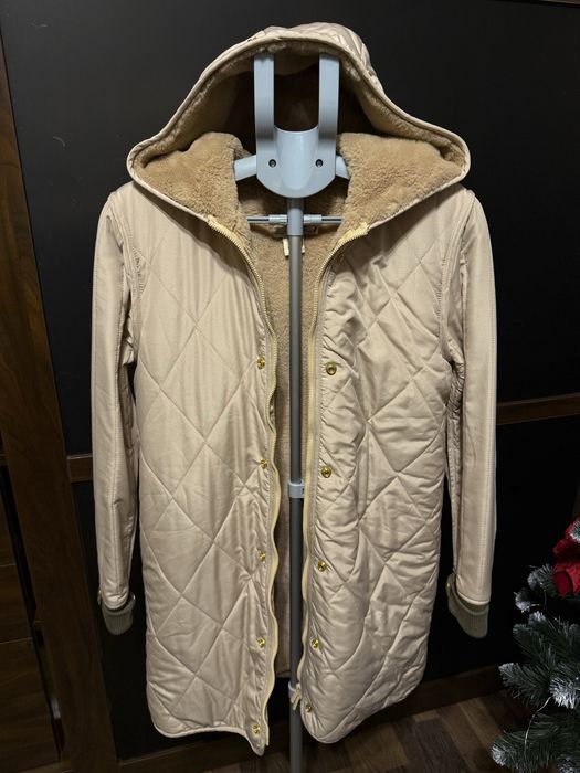 Продам женскую куртку