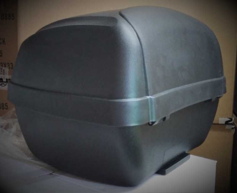 Top Case Mala Bagageira mota pequena moto Topcase