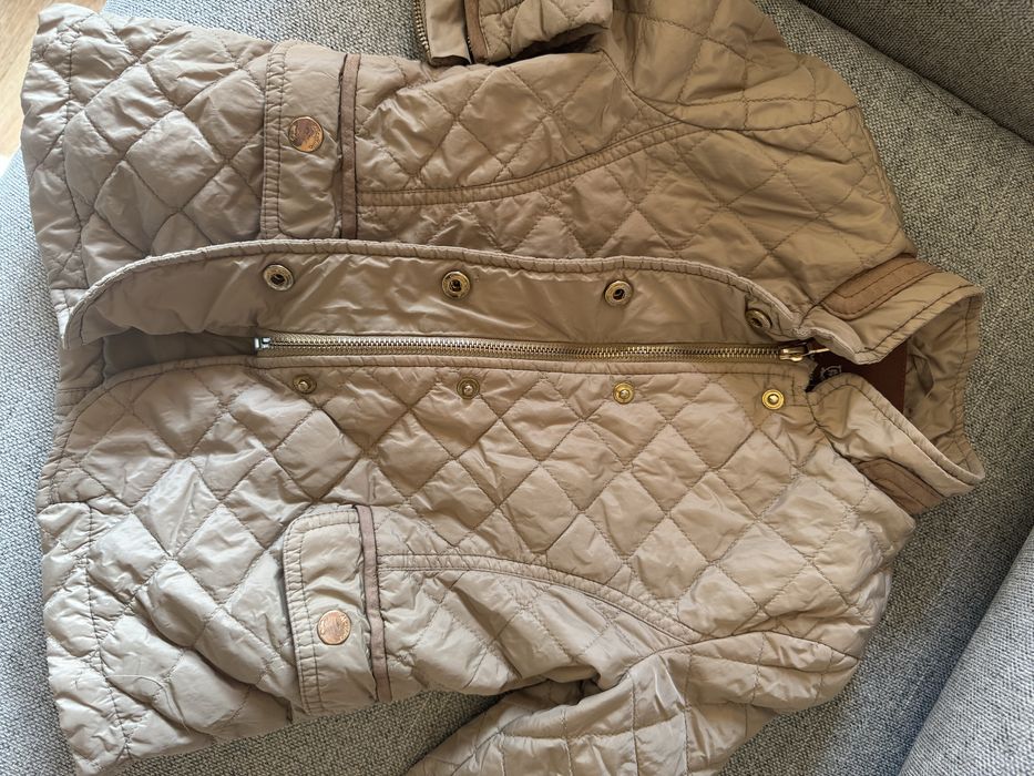 Куртка massimo dutti 5-6 років