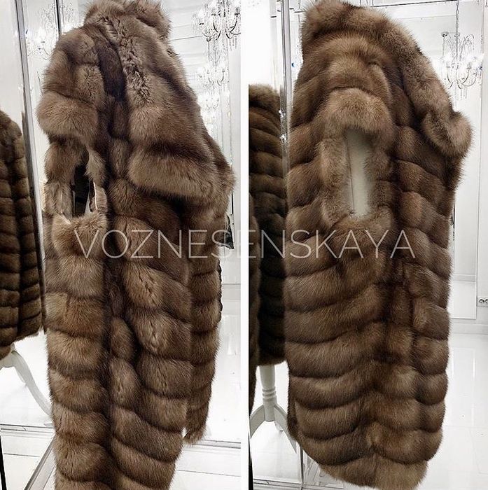 Ремонт шуб, реставрация меха, пошив шуб, профессиональный перешив шубы