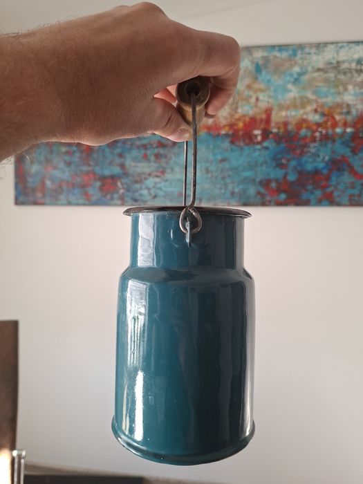 58-P/26 Kanka na mleko 1 litr