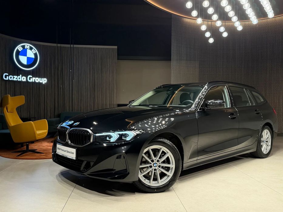 BMW Seria 3