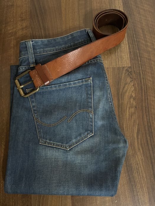 Джинси Jack & Jones чоловічі