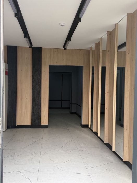 ГОТОВА ! Однокімнатна квартира 42  м² — 58520$