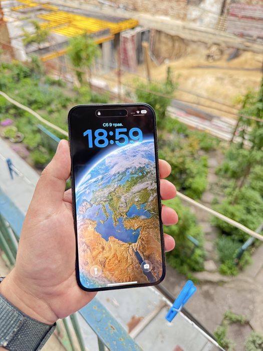 Iphone 14 pro max 256 gb