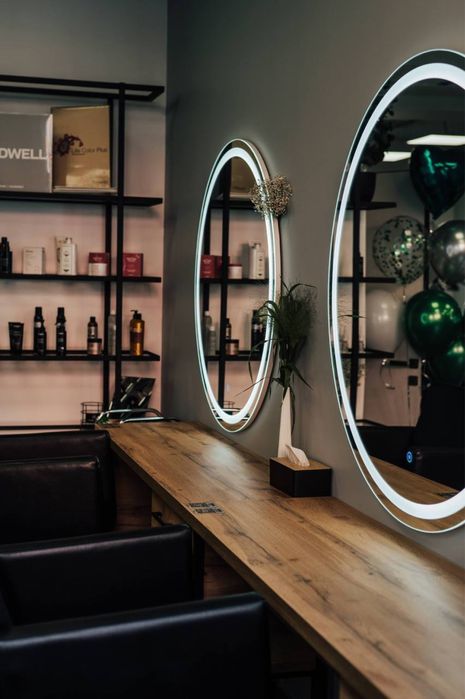 Продаж діючого салону краси Greenery Beauty Salon