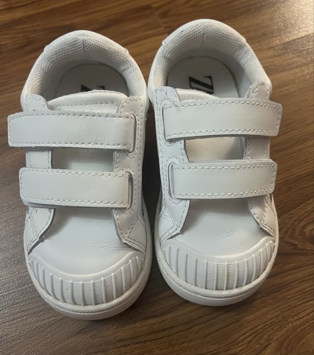 Кросівки дитячі ZARA