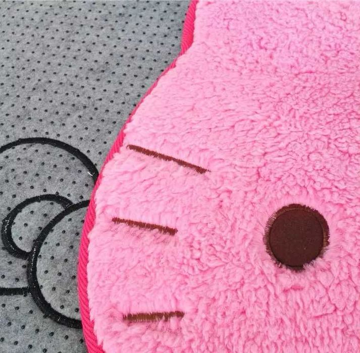 Килимок коврик Hello Kitty(2 кольори)