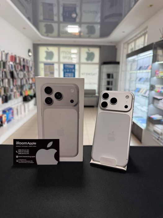 ‼️Apple iphone 17 Pro 512gb esim 100% neverlock