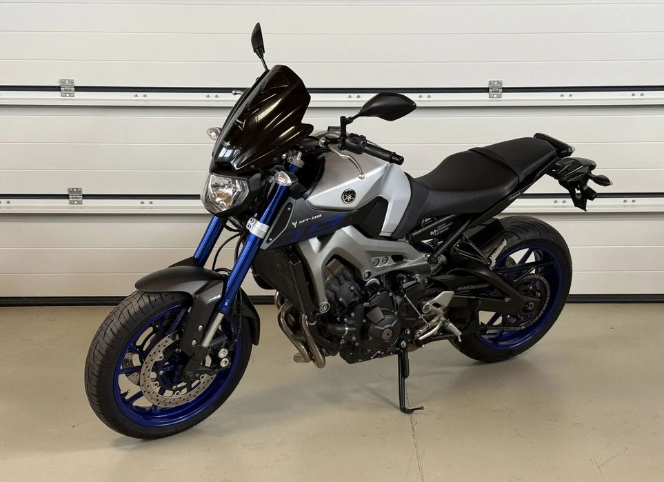 Yamaha