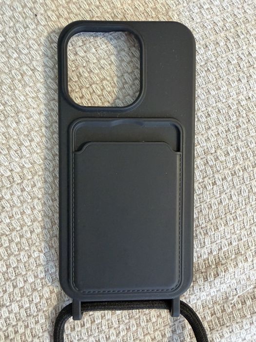 Чохол на iphone 15 pro