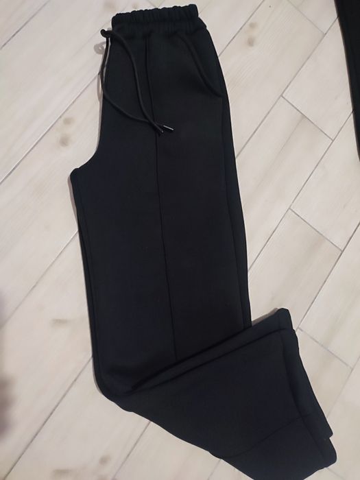 Жіночі стильні палаццо!