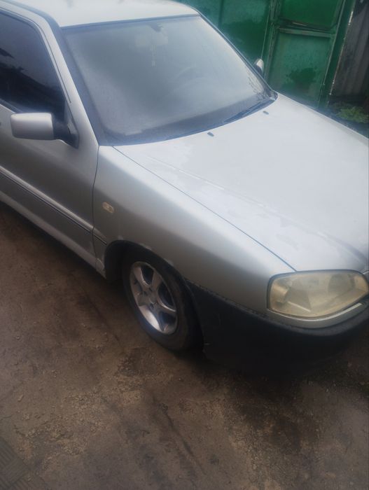 Продам авто Chery Amulet