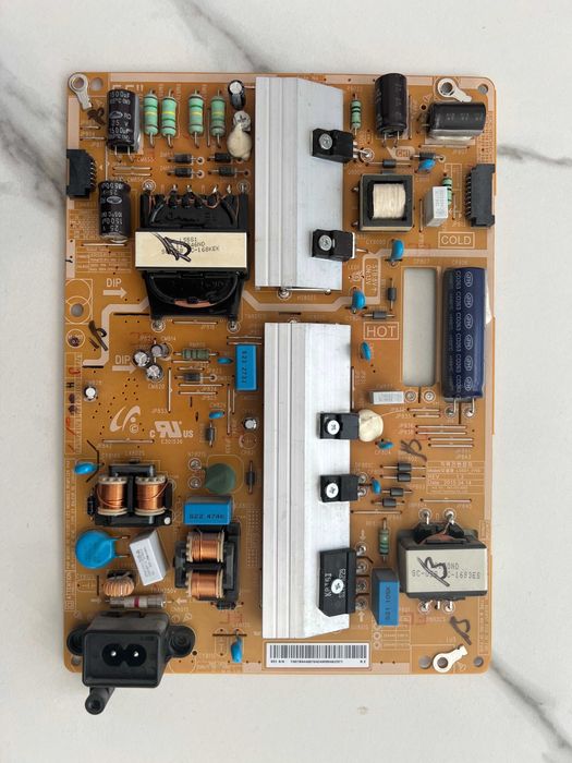 Płyta BN44_00704E SAMSUNG UE50J6240