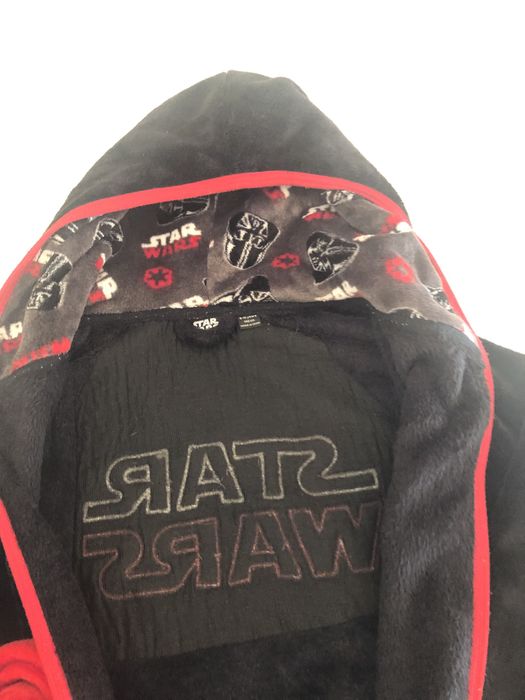 Roupão / Robe criança