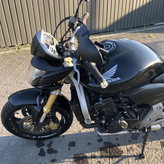 Продам Honda Hornet 600