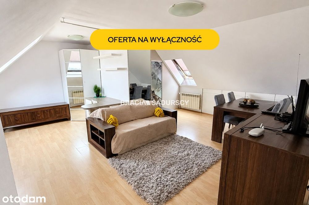 2 pokoje na Wysłouchów