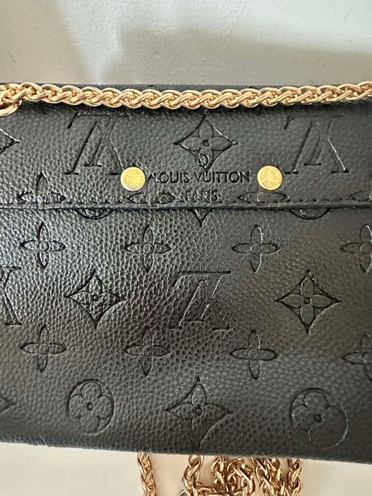 Torebka torba louis vuitton monogram