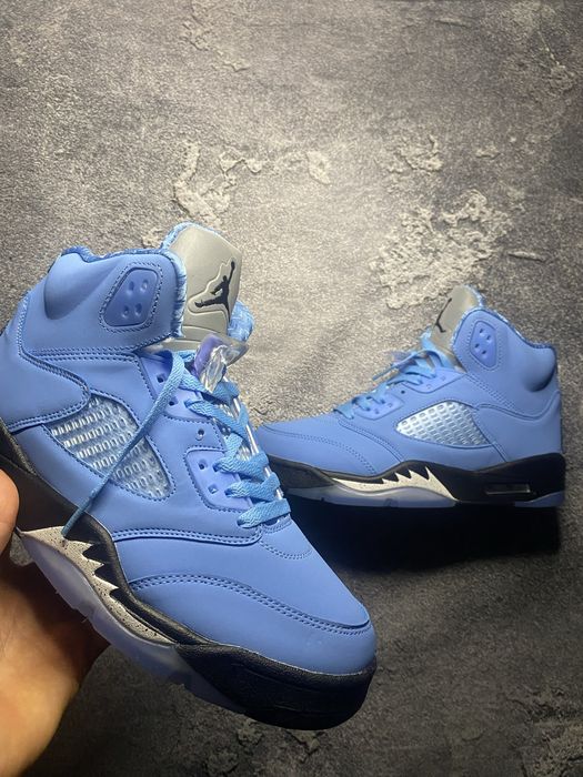 кросівки Jordan 5